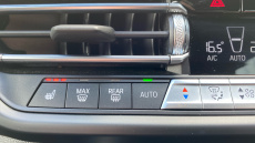 BMW 1 Series 118i [136] M Sport 5dr [Live Cockpit Professional] Petrol Hatchback